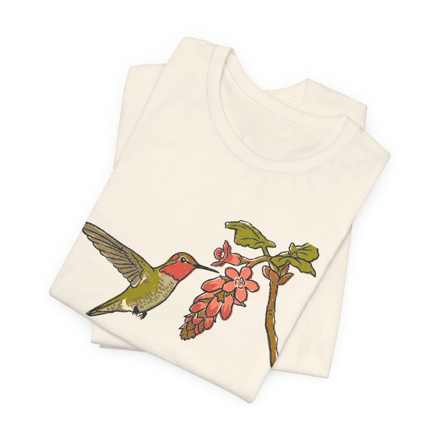 Anna's Hummingbird