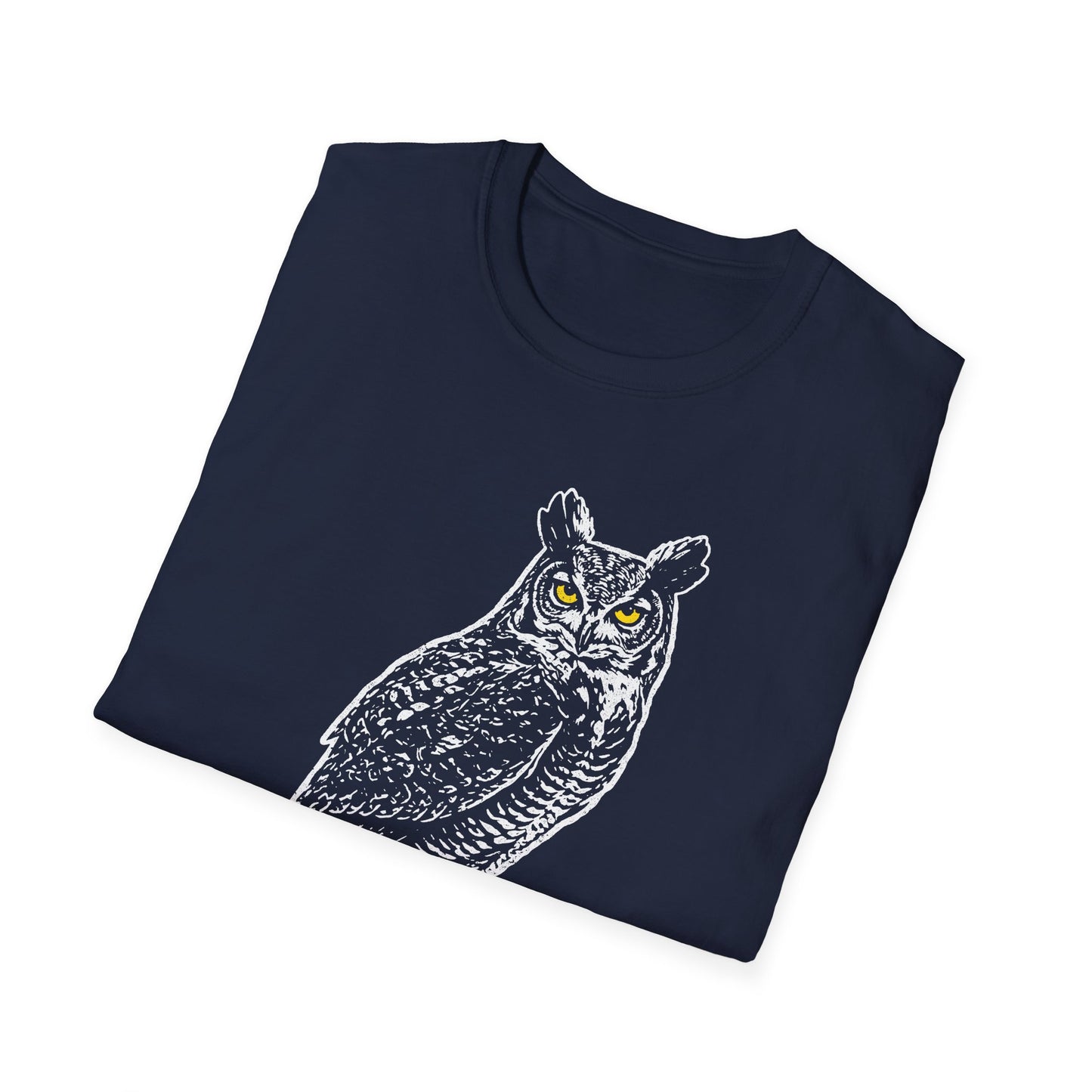 Great Horned Owl