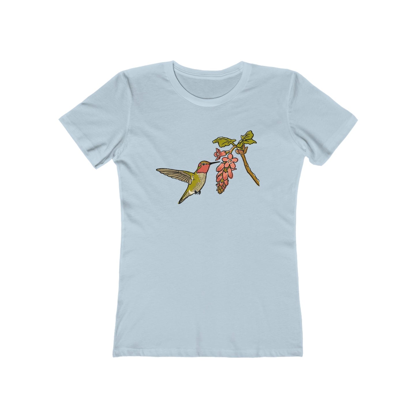Anna's Hummingbird | Women's