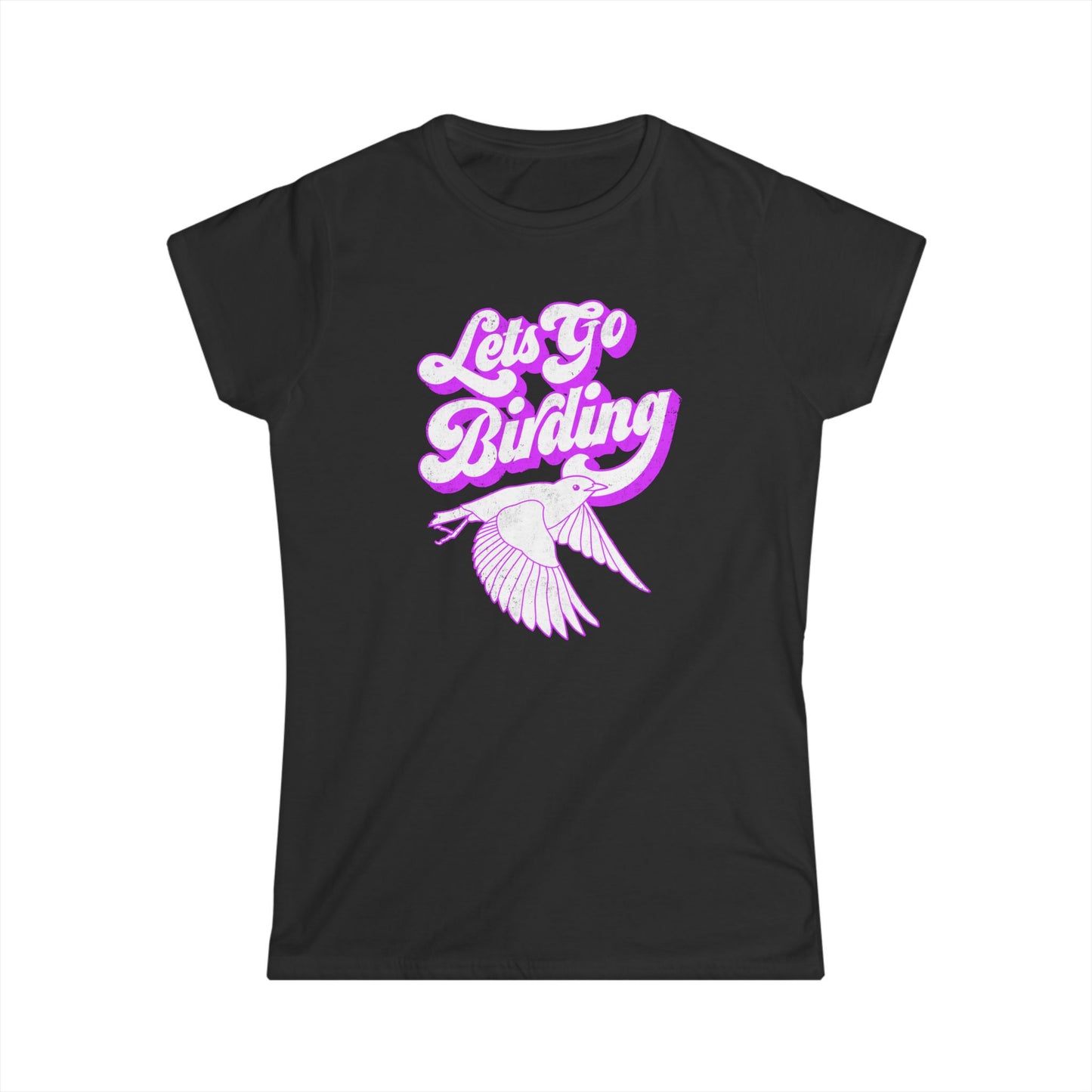 Let's Go Birding | Women's