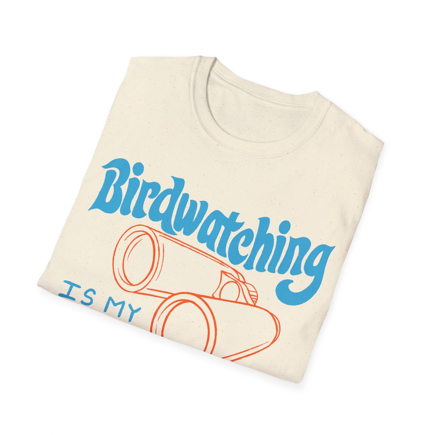 Birdwatching is My Bingewatching | Natural