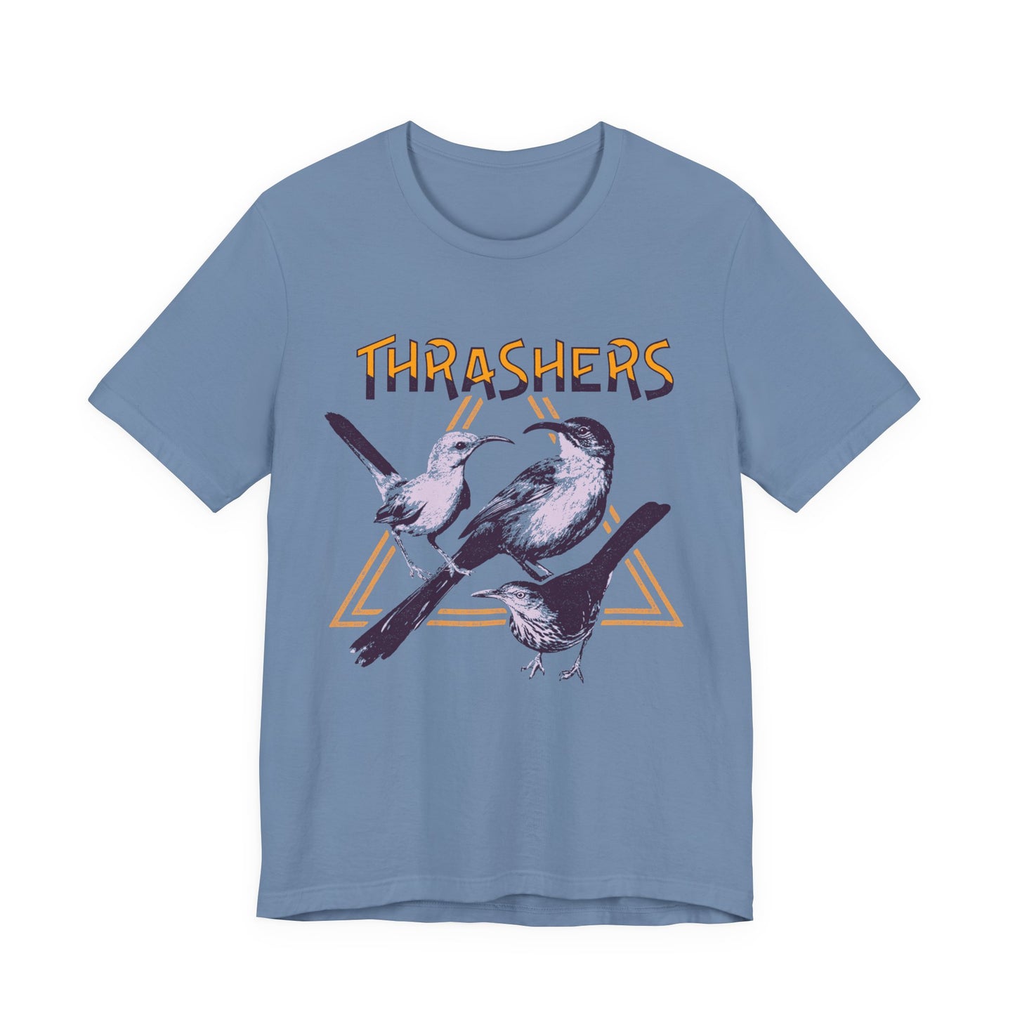Thrashers
