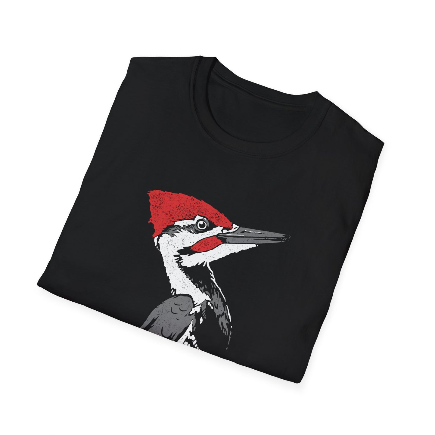 Pileated Woodpecker