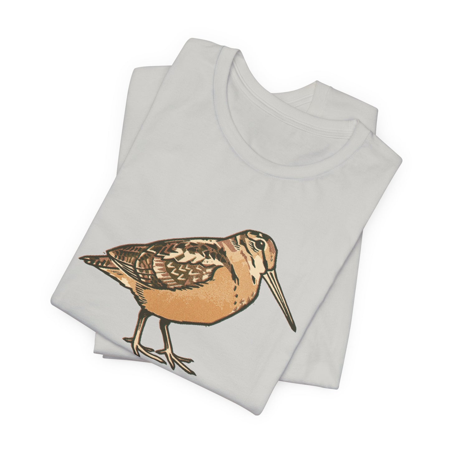 American Woodcock