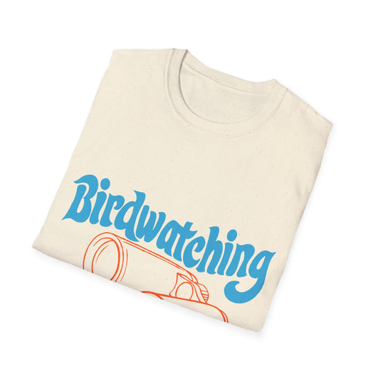 Birdwatching is My Bingewatching | Natural