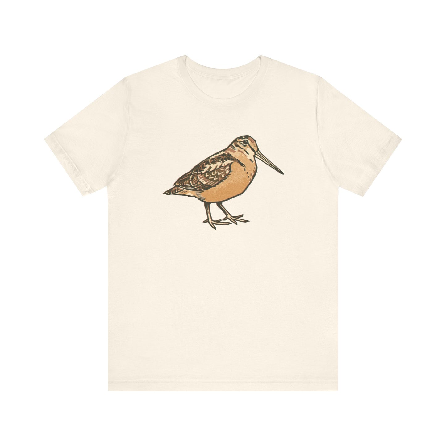 American Woodcock