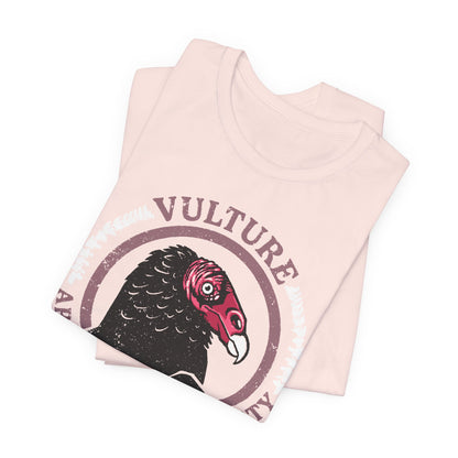 Vulture Appreciation Society