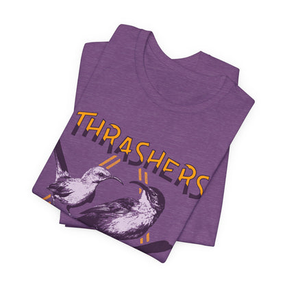 Thrashers
