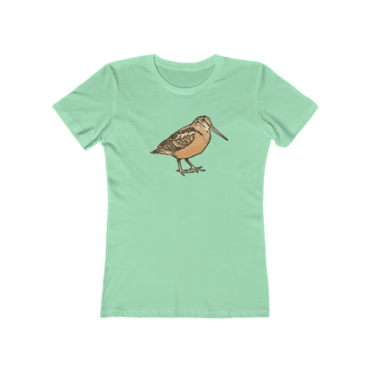 American Woodcock | Women's
