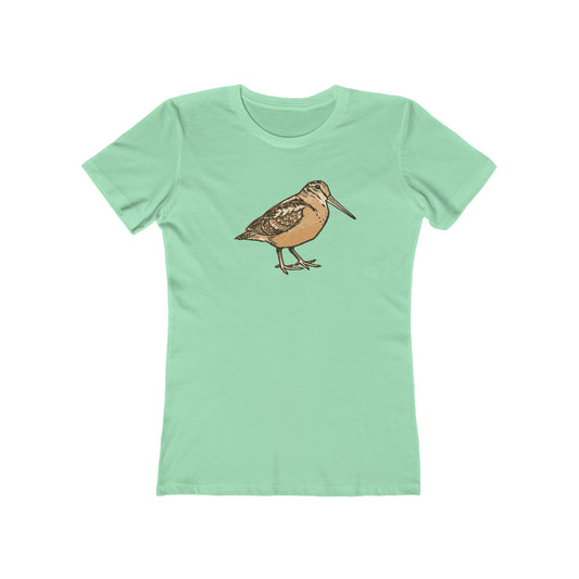 American Woodcock | Women's
