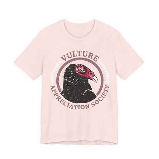Vulture Appreciation Society