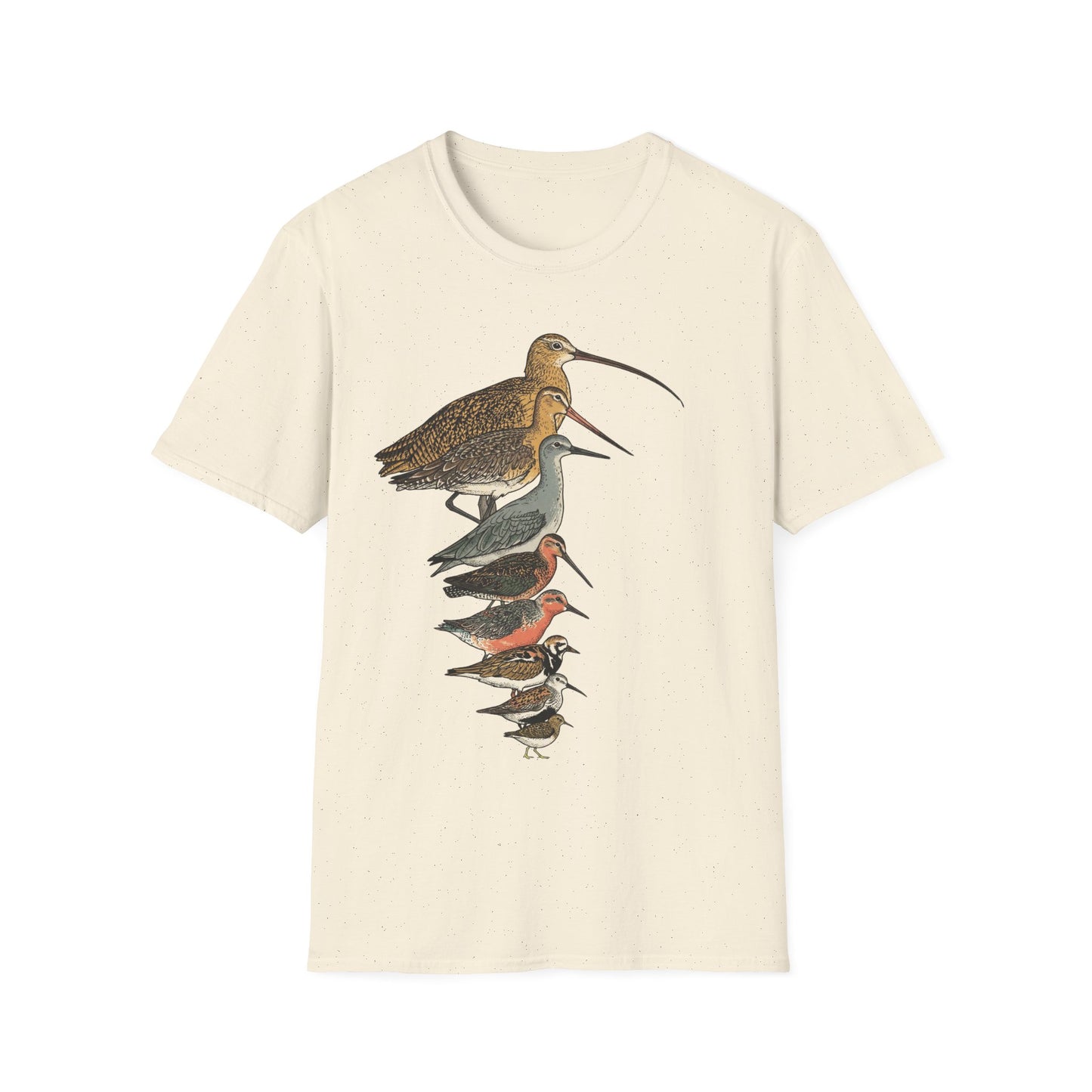 Sandpipers of America
