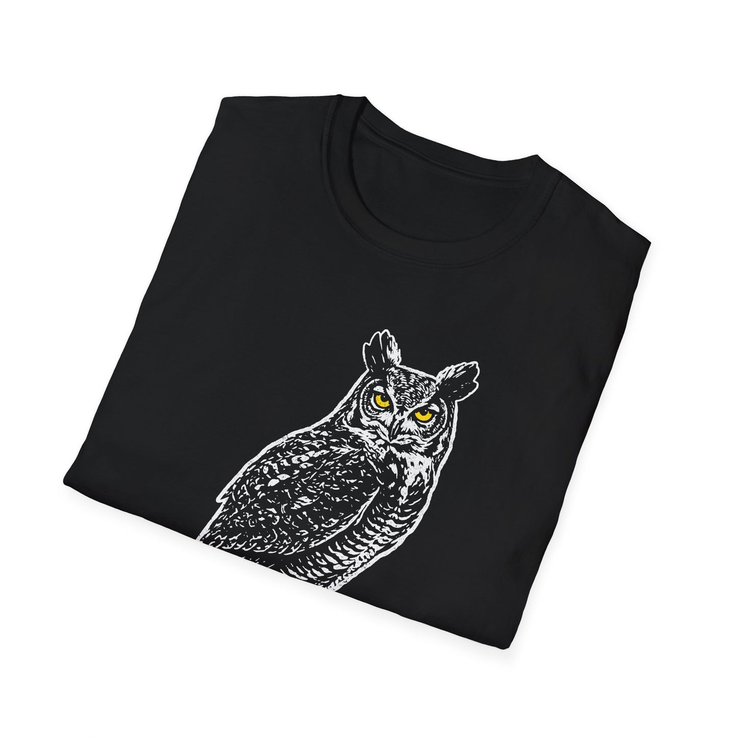 Great Horned Owl