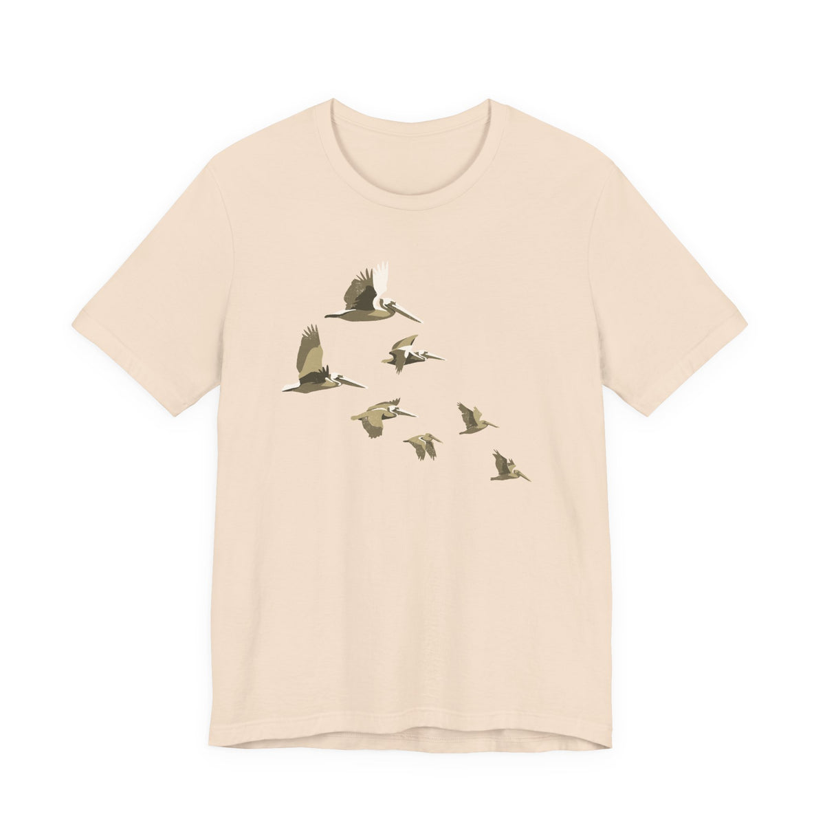 Pelican Squadron
