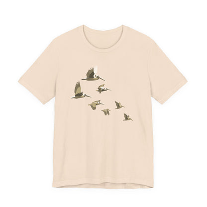 Pelican Squadron
