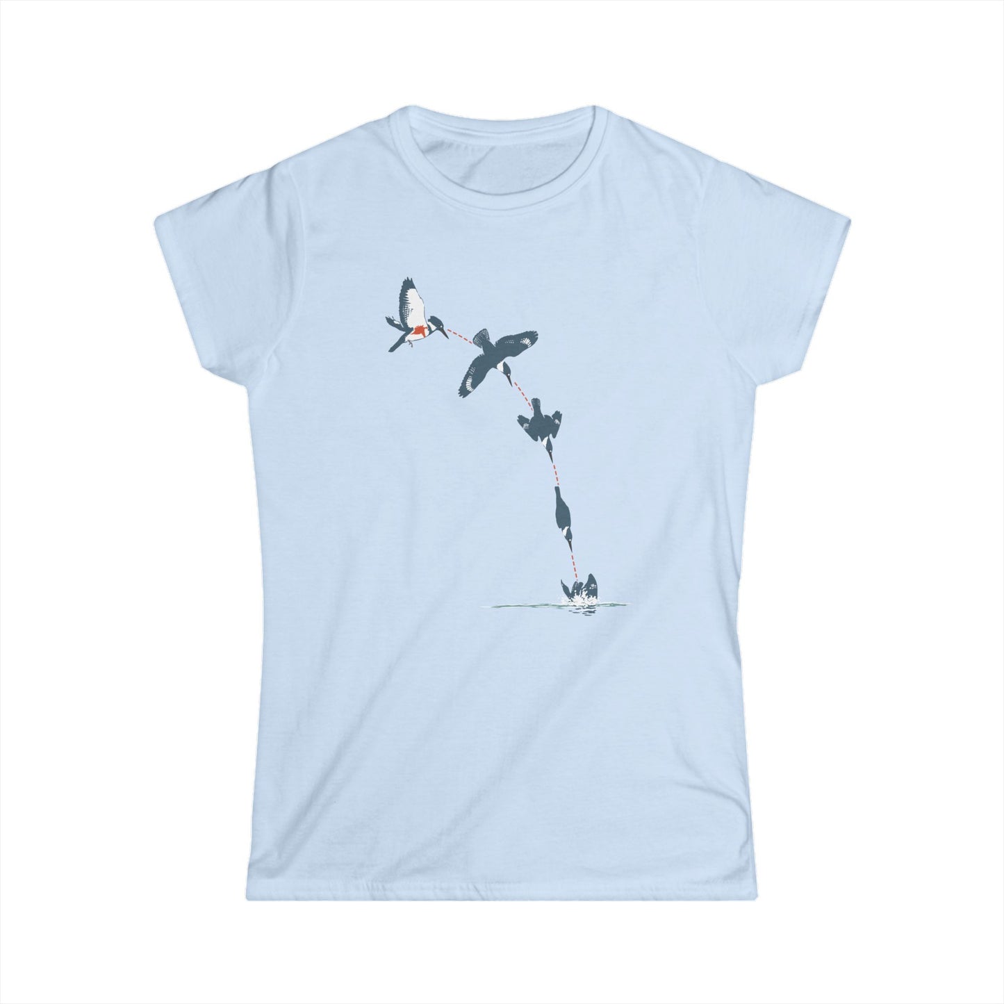 Kingfisher Dive | Women's