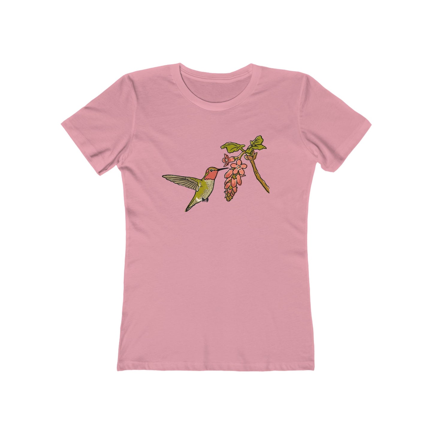 Anna's Hummingbird | Women's