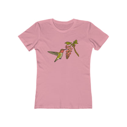 Anna's Hummingbird | Women's