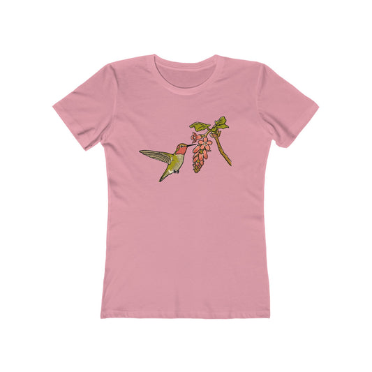 Anna's Hummingbird | Women's