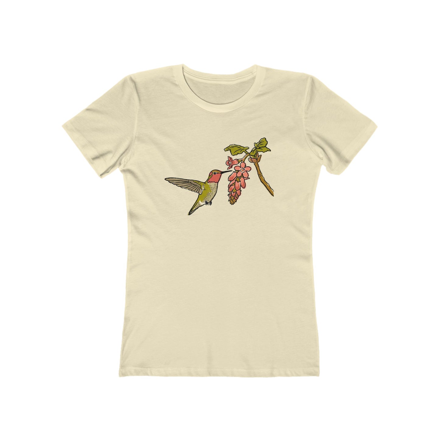 Anna's Hummingbird | Women's