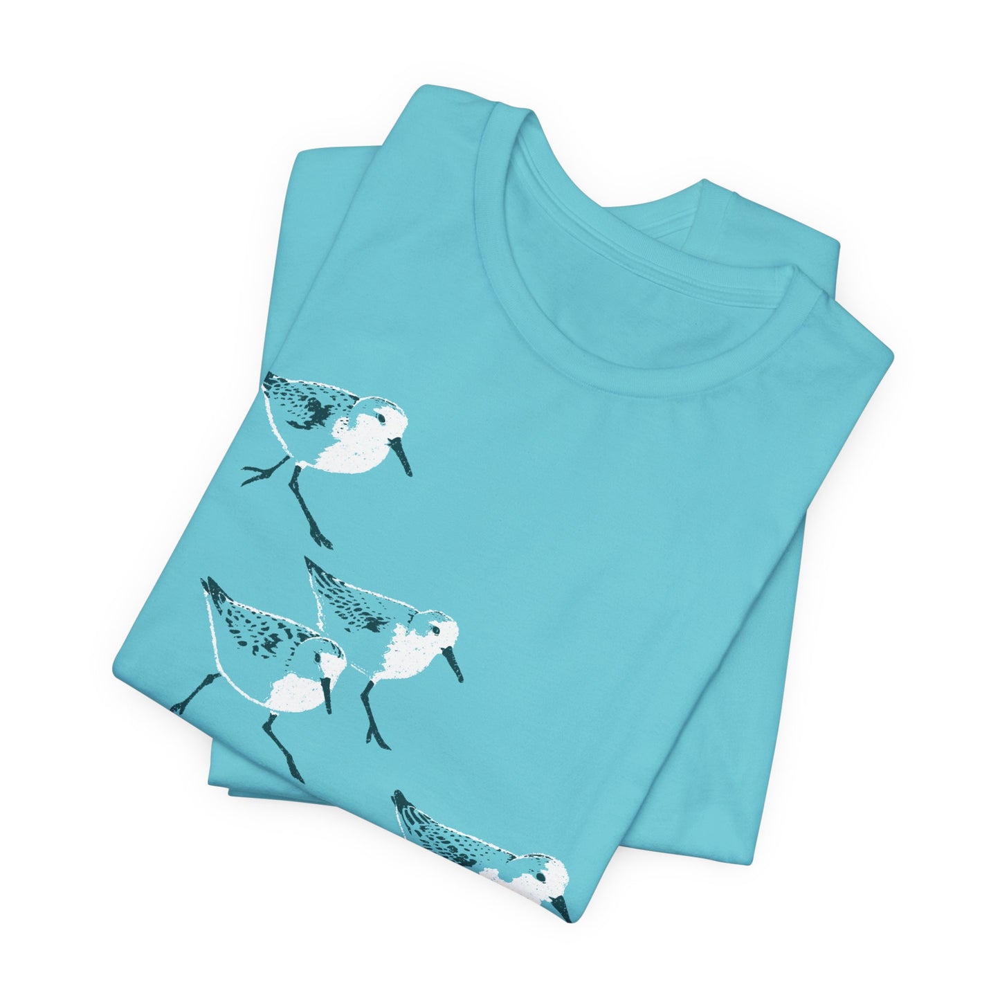Sanderlings