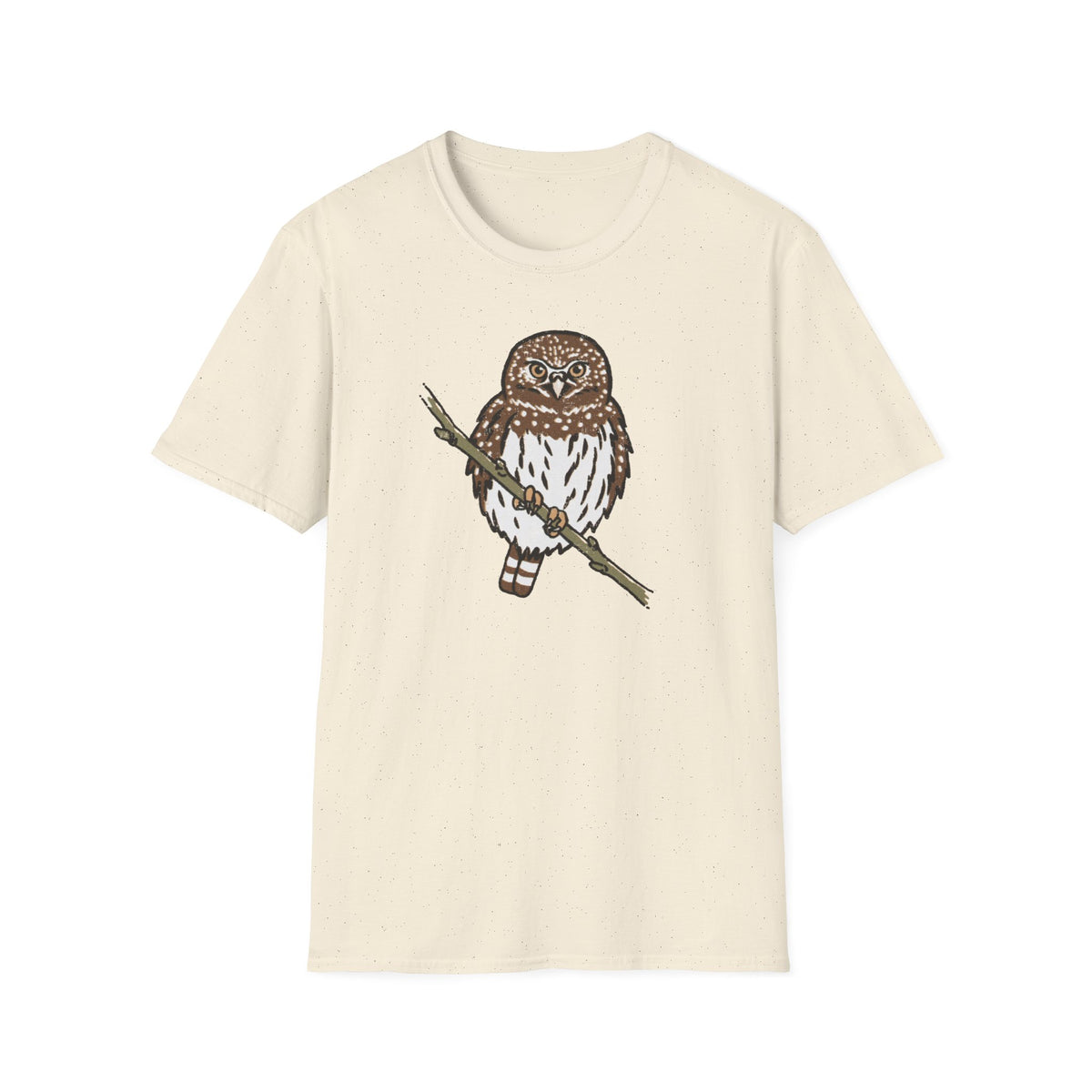 Northern Pygmy-Owl