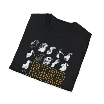 Bird Nerd
