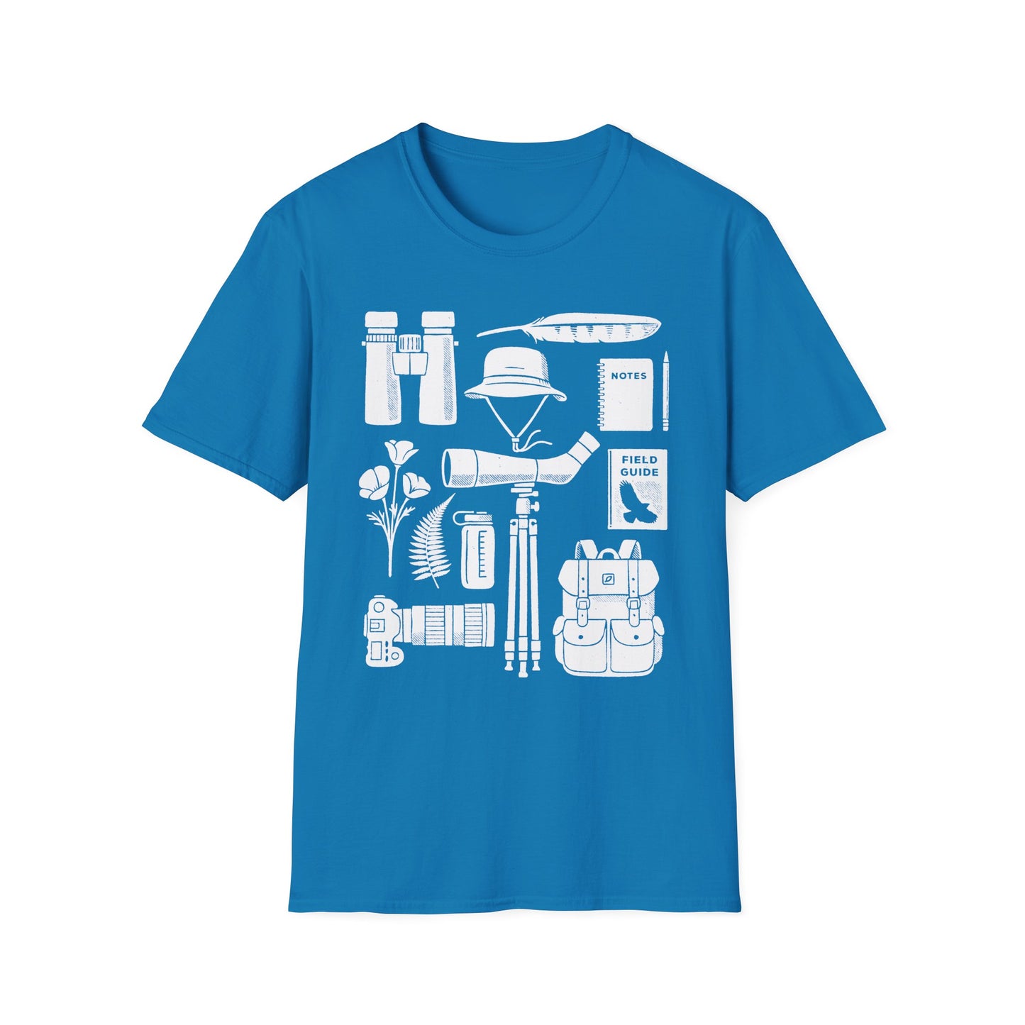 Birding Gear: Tools of the Trade