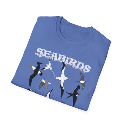 Seabirds