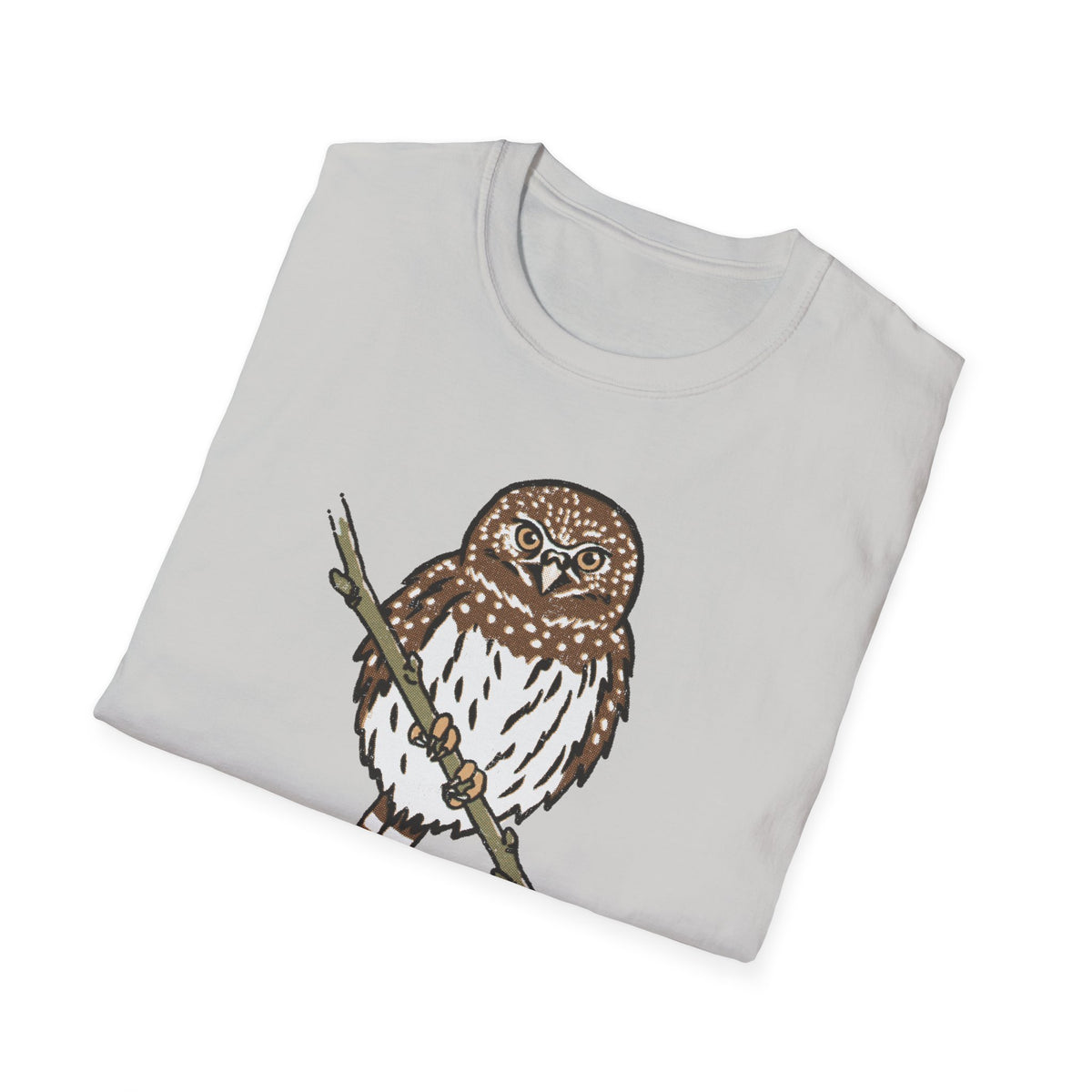 Northern Pygmy-Owl