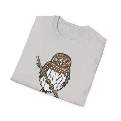Northern Pygmy-Owl