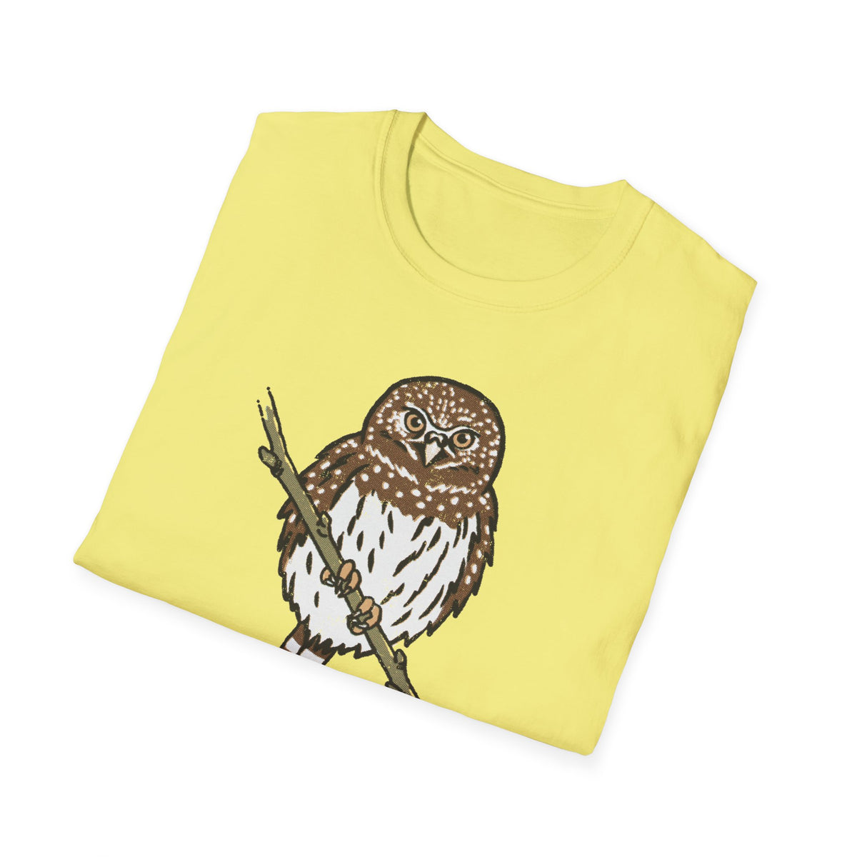 Northern Pygmy-Owl