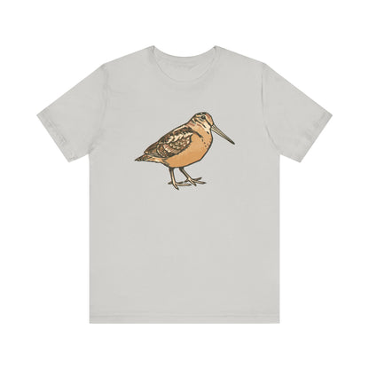 American Woodcock