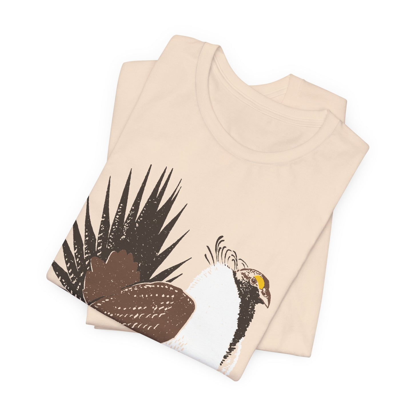 Greater Sage-Grouse