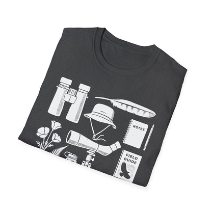 Birding Gear: Tools of the Trade