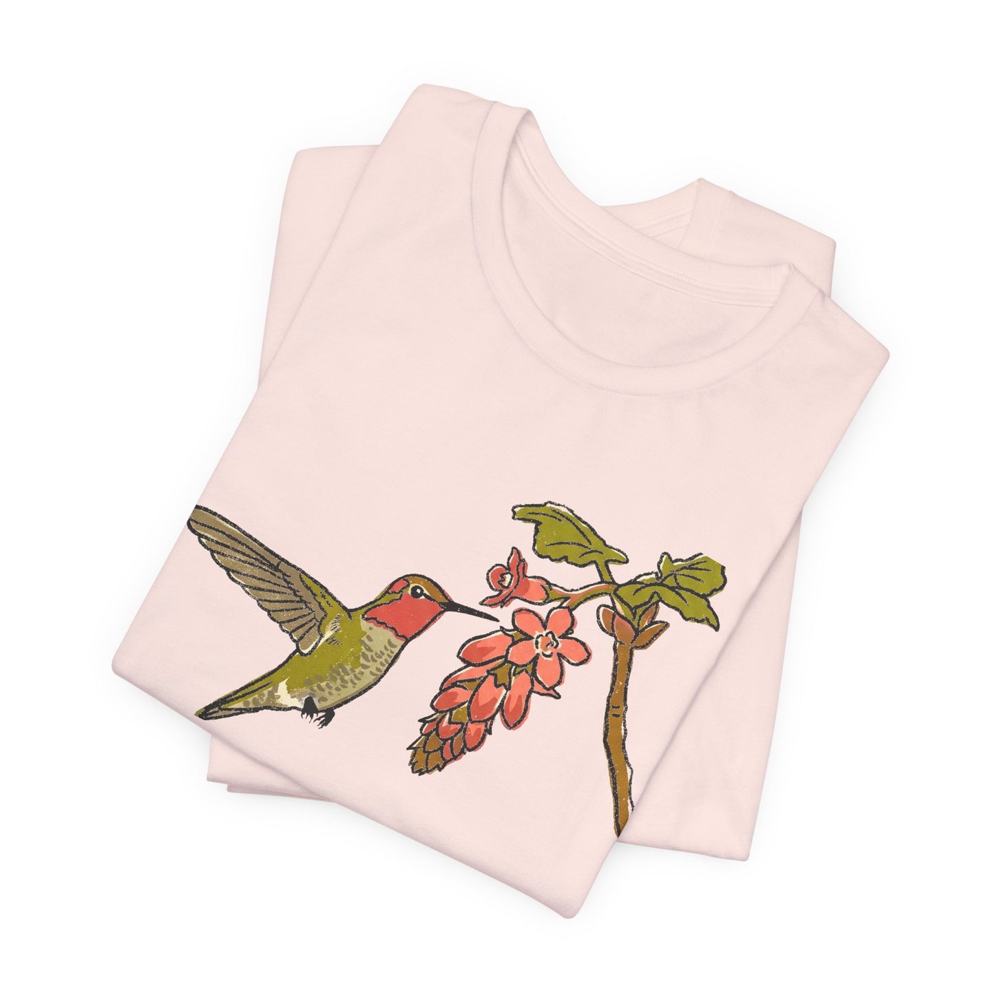 Anna's Hummingbird