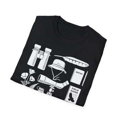 Birding Gear: Tools of the Trade