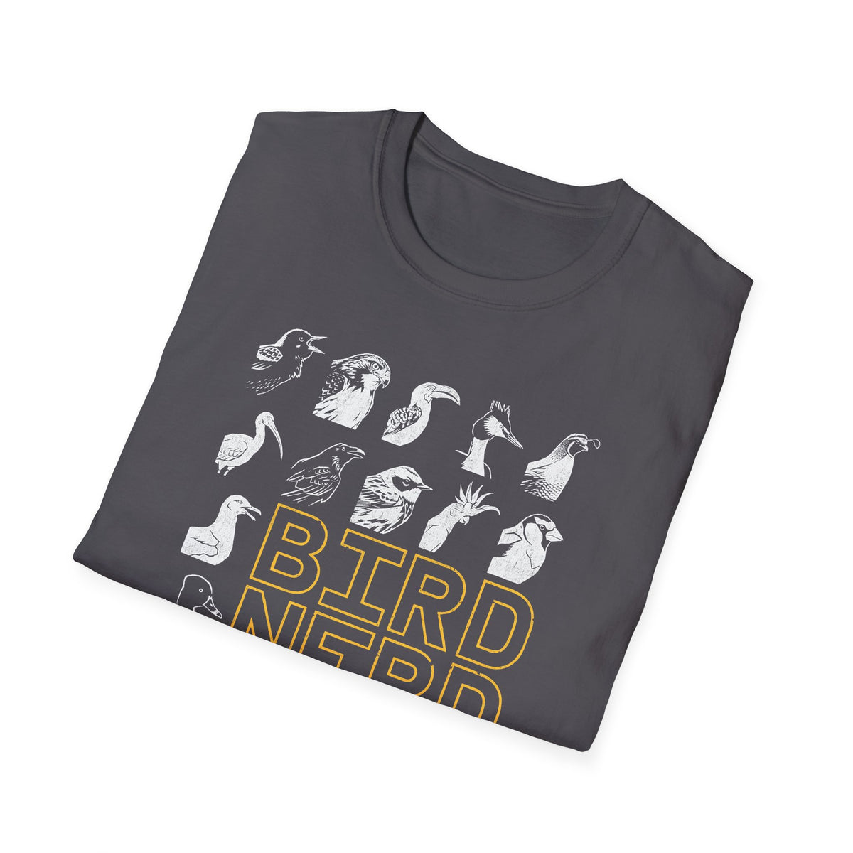 Bird Nerd
