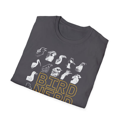 Bird Nerd