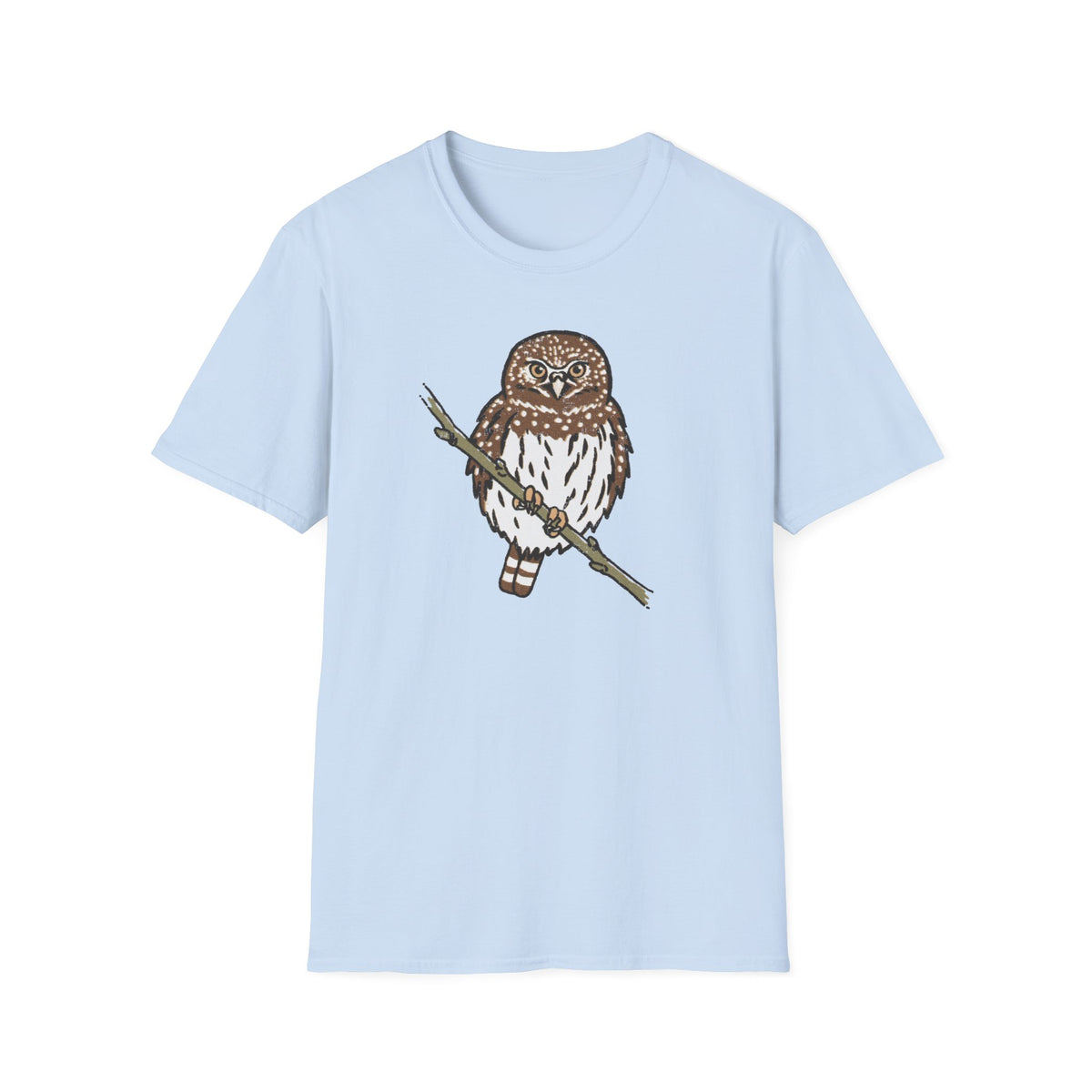 Northern Pygmy-Owl