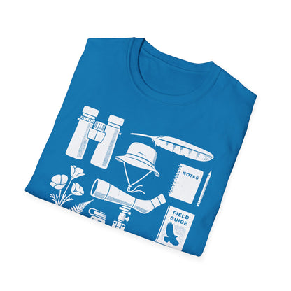 Birding Gear: Tools of the Trade