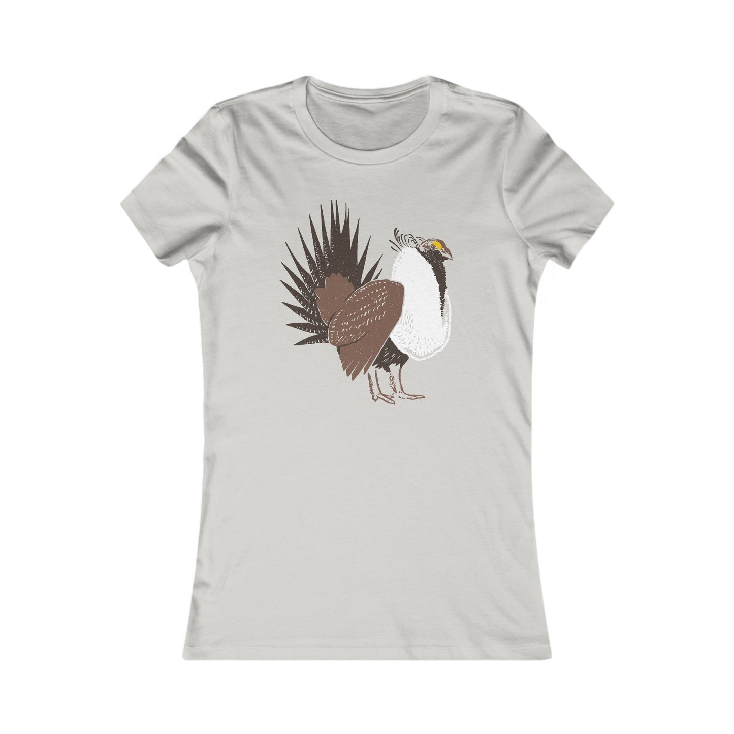 Greater Sage-Grouse | Women's
