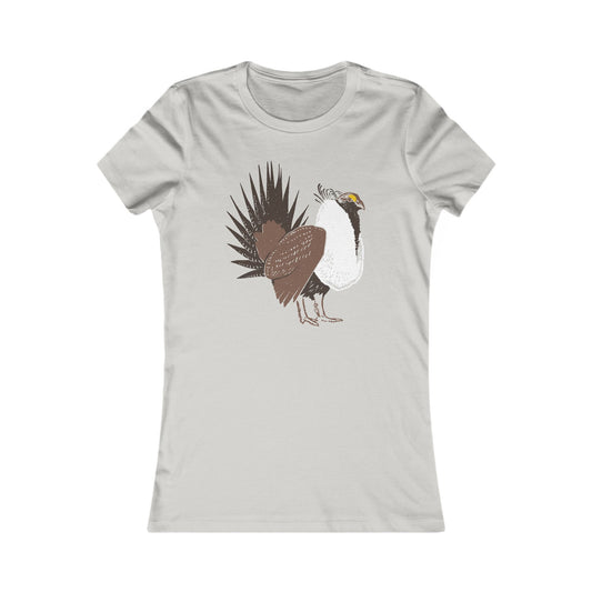 Greater Sage-Grouse | Women's