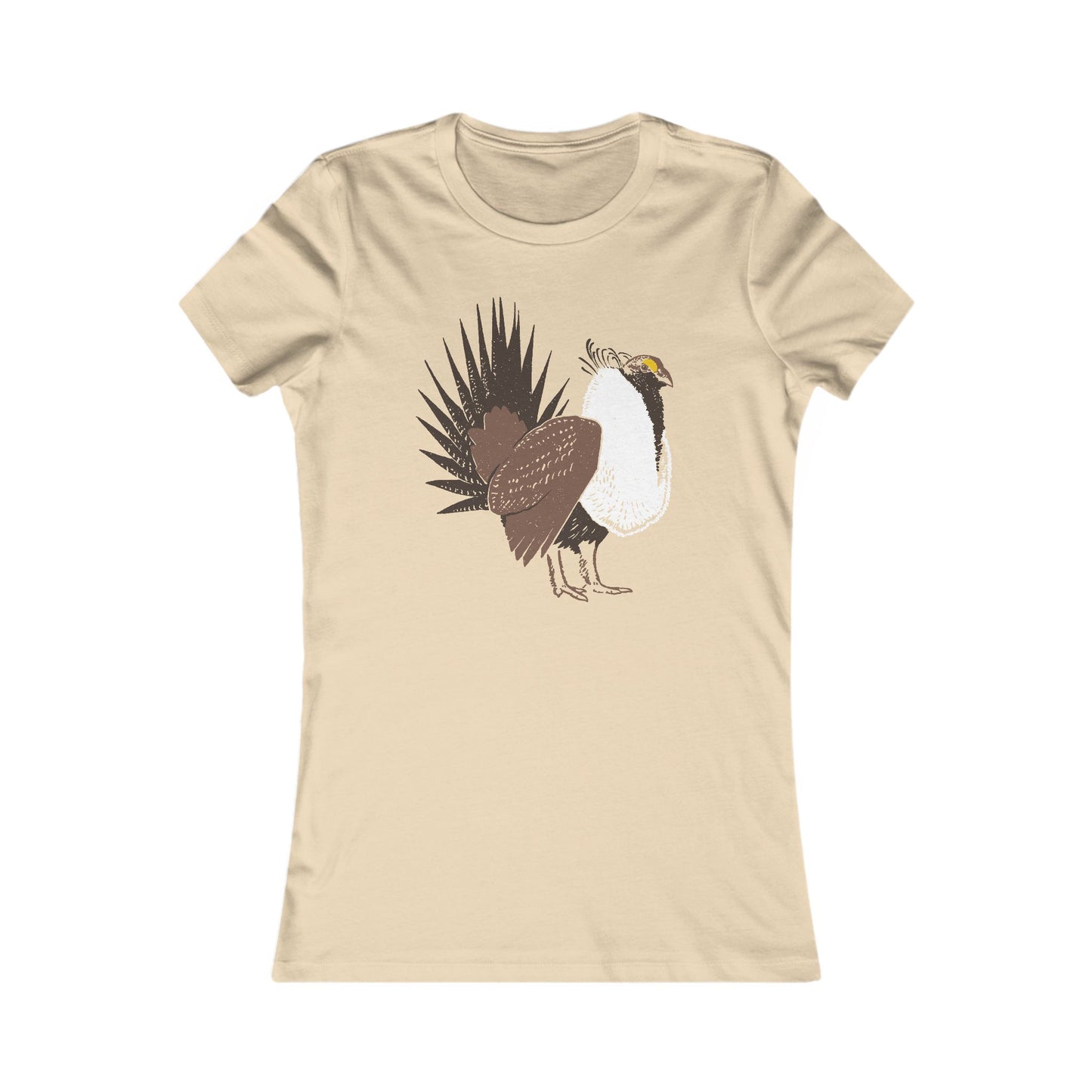 Greater Sage-Grouse | Women's