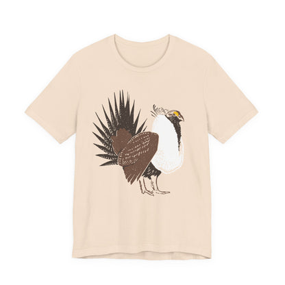 Greater Sage-Grouse