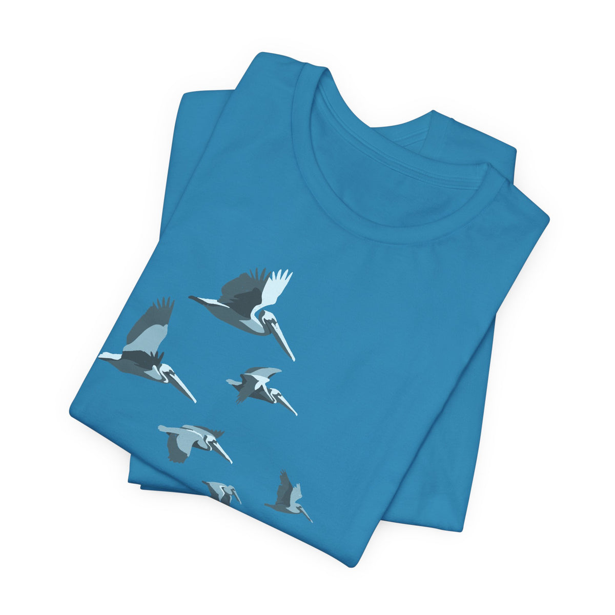Pelican Squadron