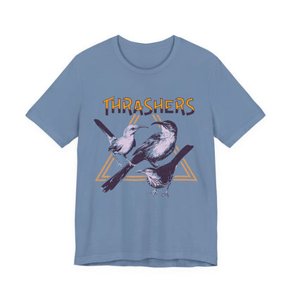 Thrashers