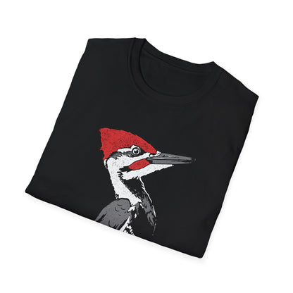 Pileated Woodpecker