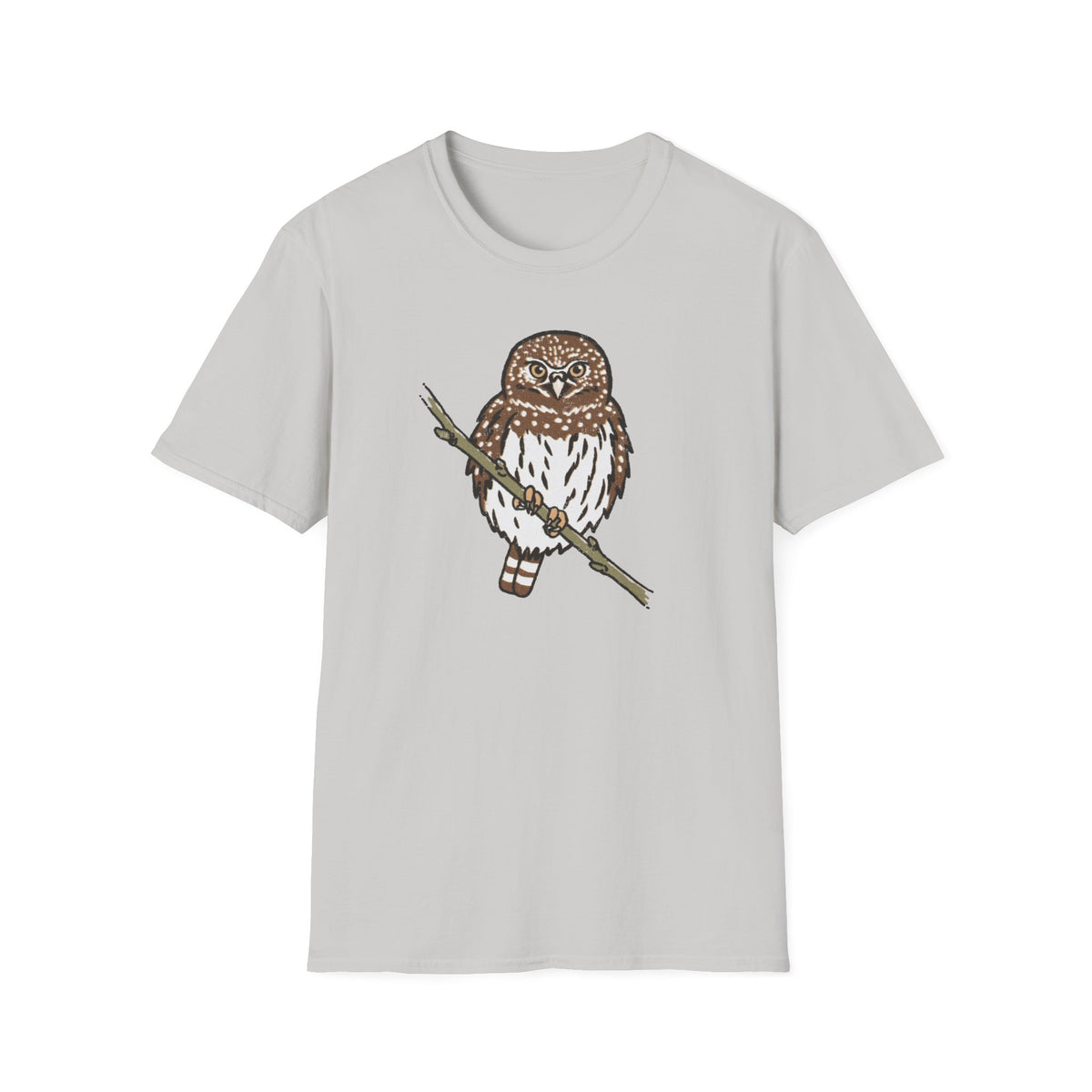 Northern Pygmy-Owl