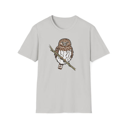 Northern Pygmy-Owl
